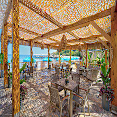 Merit Crystal Cove Hotel & Casino & Spa